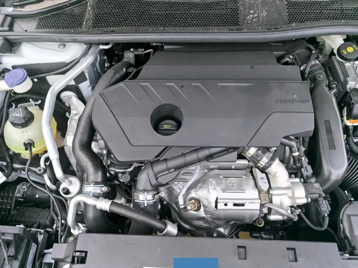 2023 Foton TuYaNuo 2.0T 150HP L4 6AT,autocango,china used car exporter,china ev exporter,chinese used car exporter,chinese used ev exporter