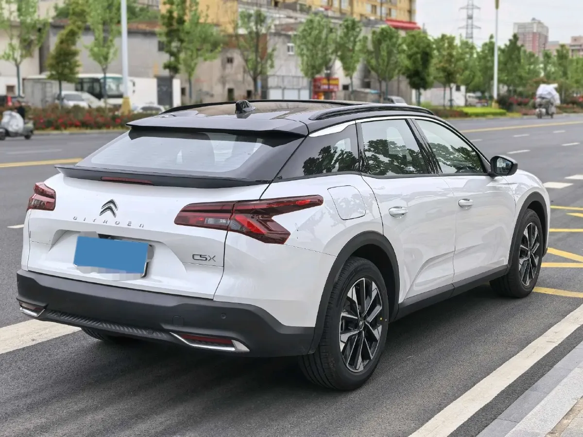 2023 Foton TuYaNuo 2.0T 150HP L4 6AT,autocango,china used car exporter,china ev exporter,chinese used car exporter,chinese used ev exporter