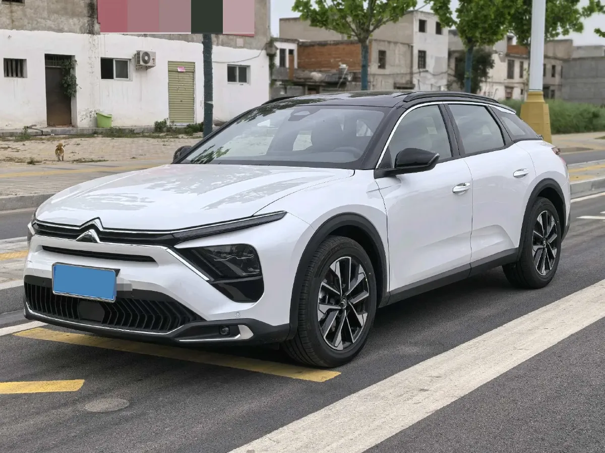 2023 Foton TuYaNuo 2.0T 150HP L4 6AT,autocango,china used car exporter,china ev exporter,chinese used car exporter,chinese used ev exporter