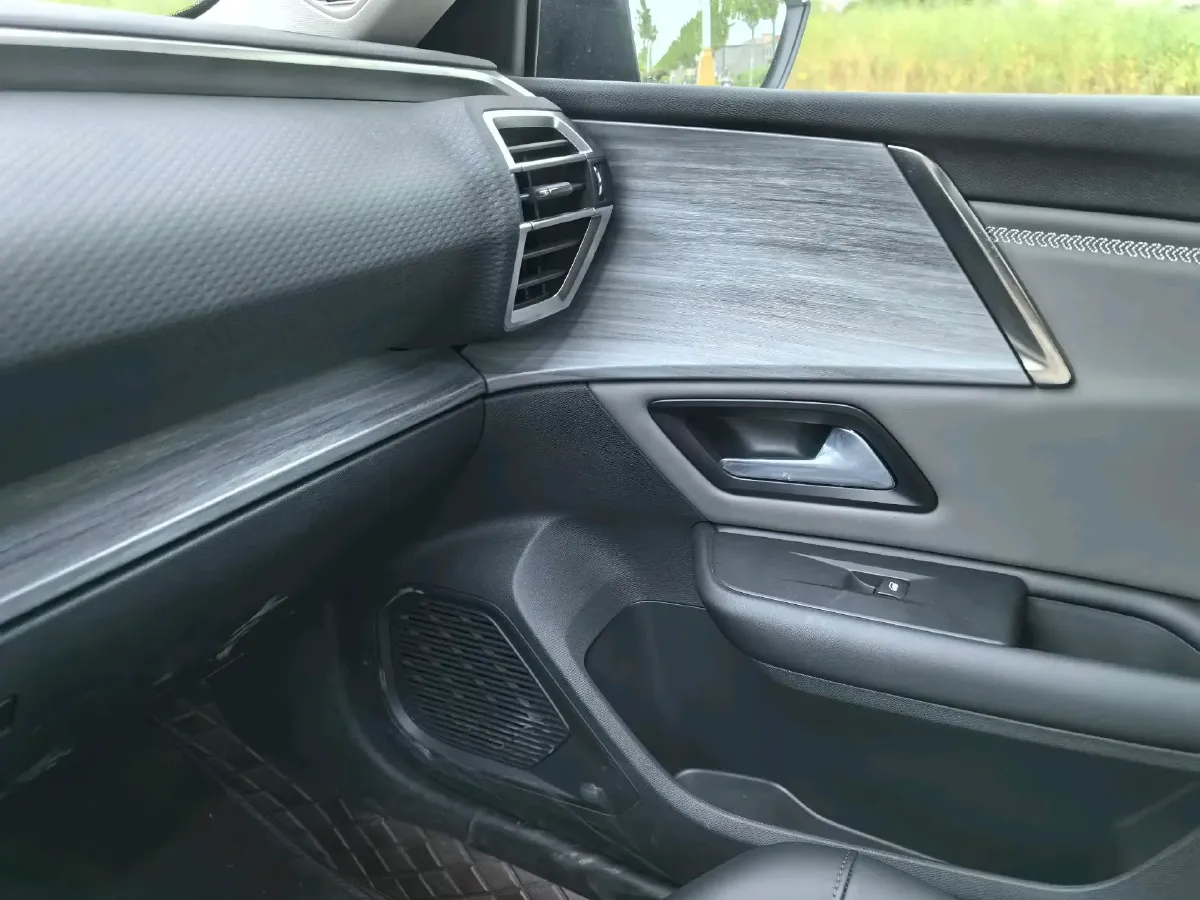 2023 Foton TuYaNuo 2.0T 150HP L4 6AT,autocango,china used car exporter,china ev exporter,chinese used car exporter,chinese used ev exporter