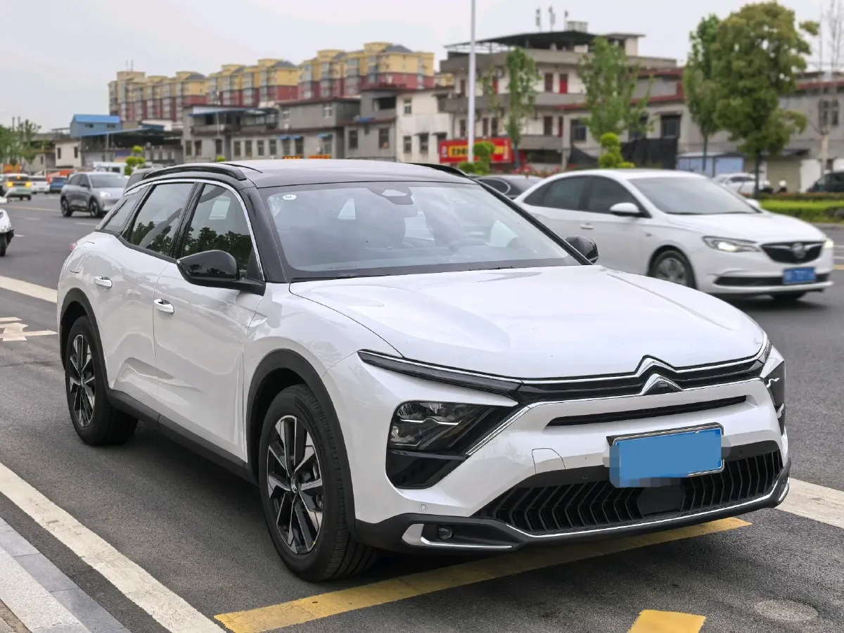 2023 Foton TuYaNuo 2.0T 150HP L4 6AT,autocango,china used car exporter,china ev exporter,chinese used car exporter,chinese used ev exporter