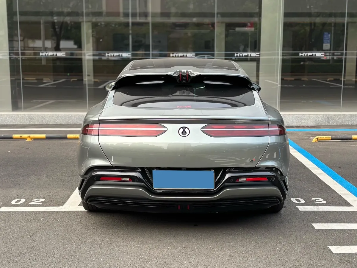 2024 Denza DenzaZ9GT 2.0T 207HP L4 E-CVT PHEV 38.5KWH,autocango,china used car exporter,china ev exporter,chinese used car exporter,chinese used ev exporter