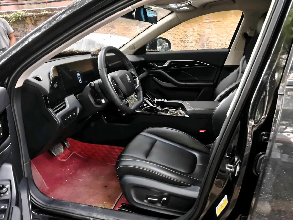 2022 Bestune B70 1.5T 169HP L4 7DCT,autocango,china used car exporter,china ev exporter,chinese used car exporter,chinese used ev exporter