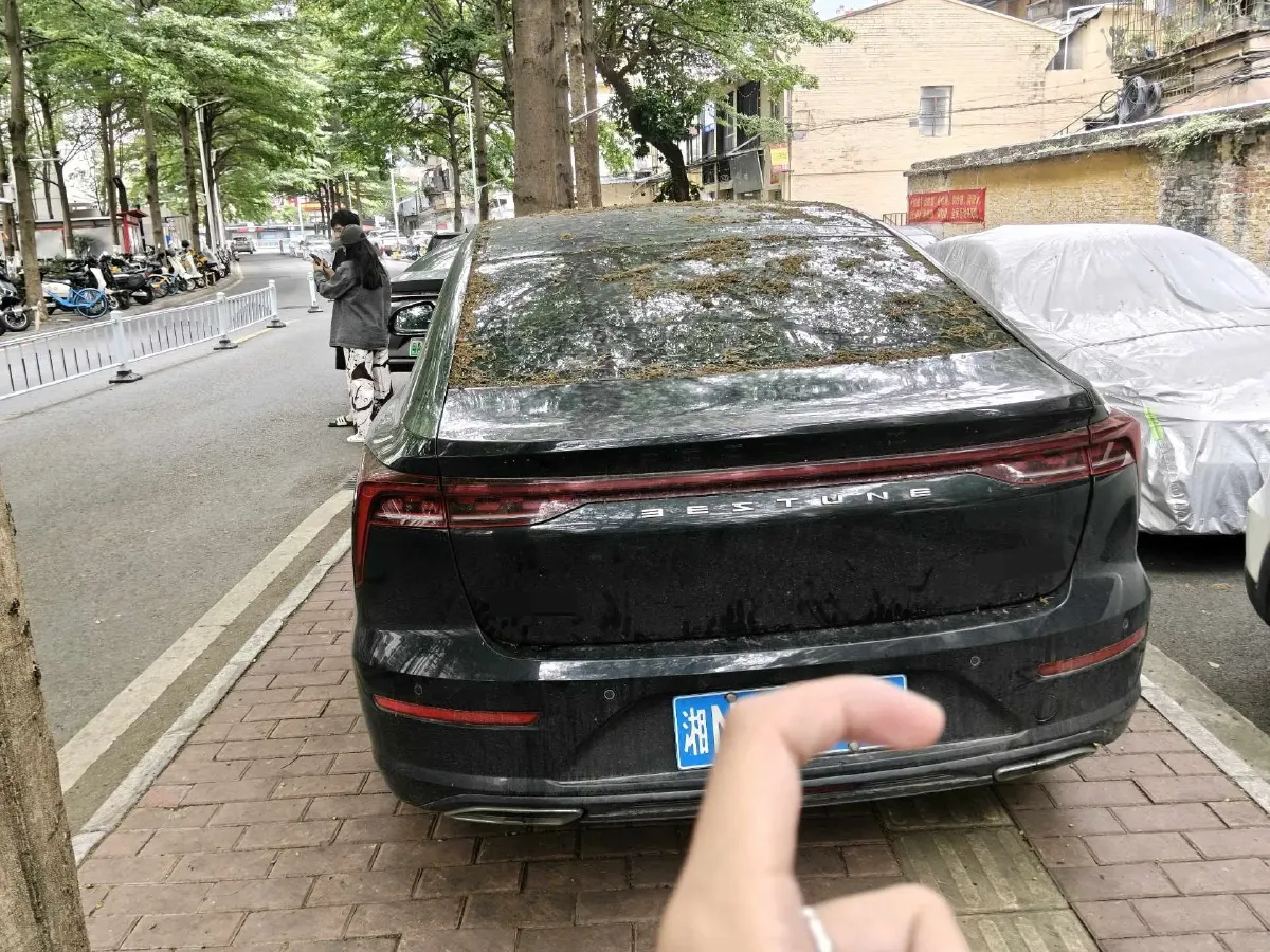 2022 Bestune B70 1.5T 169HP L4 7DCT,autocango,china used car exporter,china ev exporter,chinese used car exporter,chinese used ev exporter