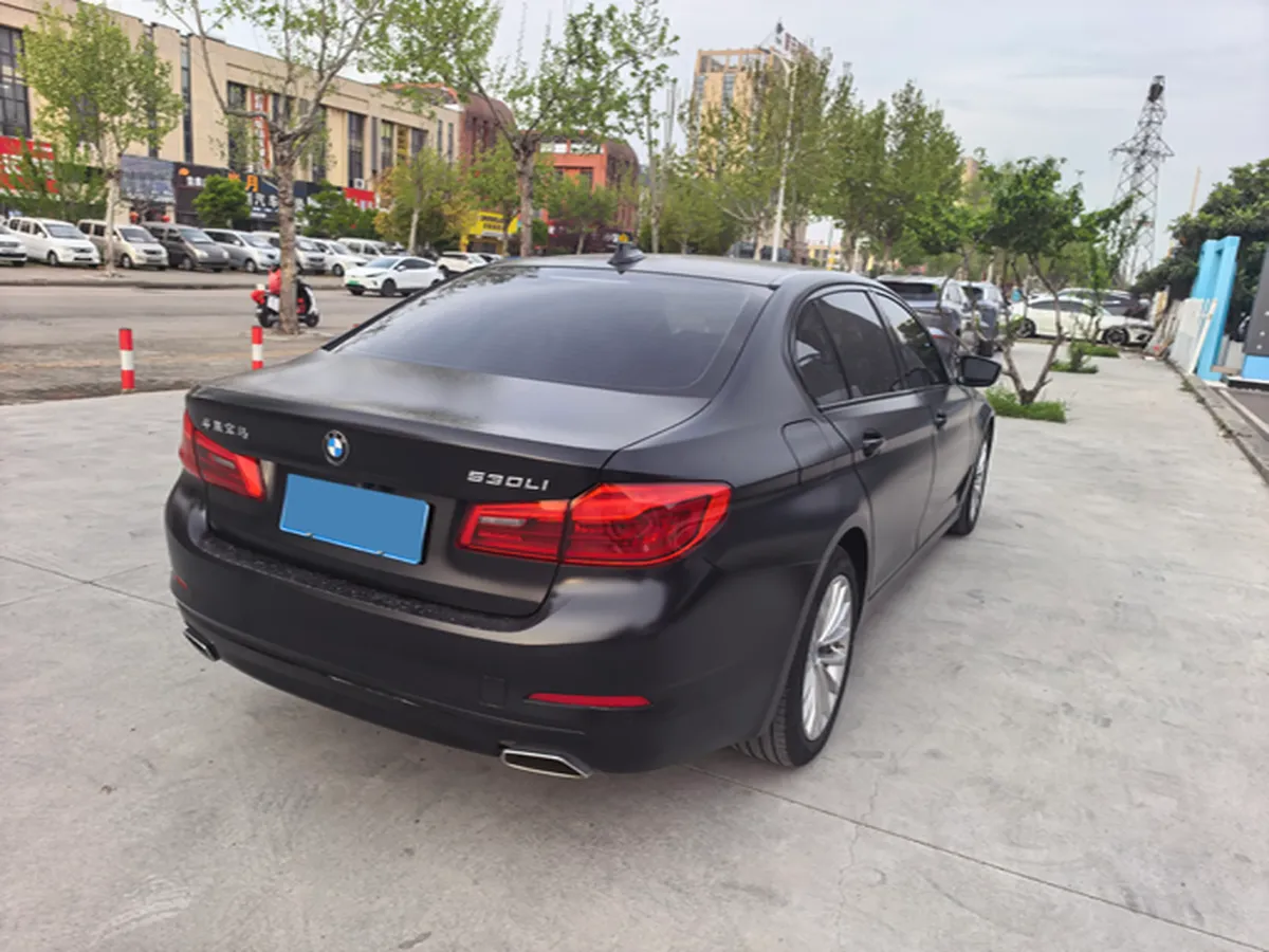 2020 BMW 5 Series 2.0T 184HP L4 8AT,autocango,china used car exporter,china ev exporter,chinese used car exporter,chinese used ev exporter