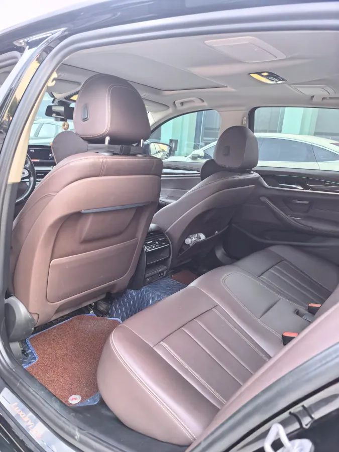 2020 BMW 5 Series 2.0T 184HP L4 8AT,autocango,china used car exporter,china ev exporter,chinese used car exporter,chinese used ev exporter