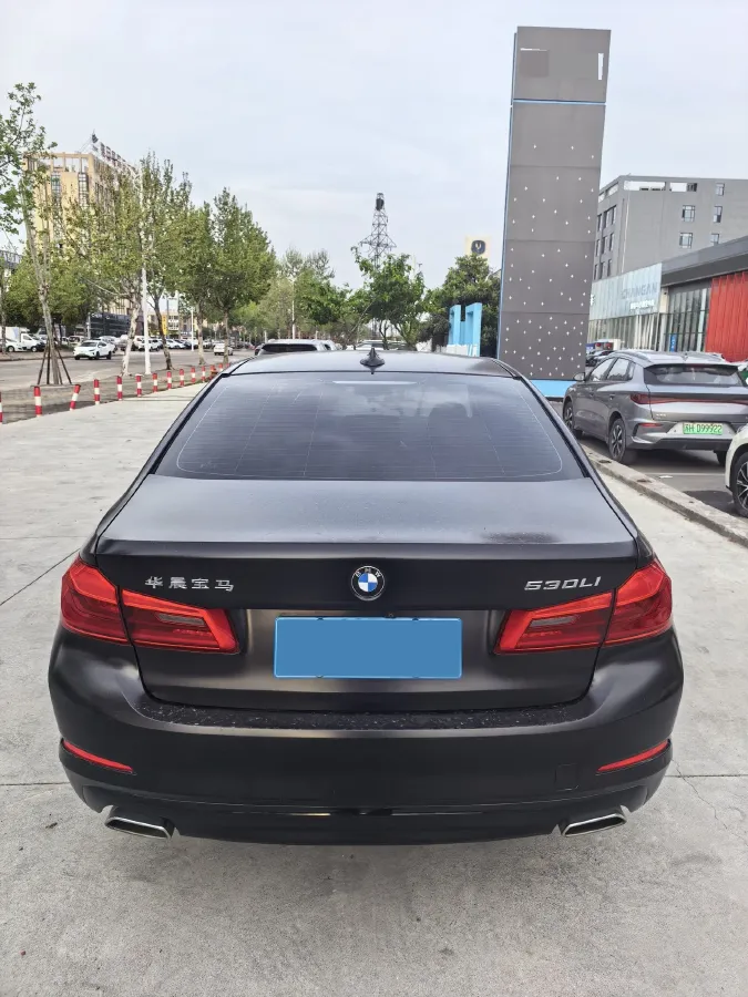 2020 BMW 5 Series 2.0T 184HP L4 8AT,autocango,china used car exporter,china ev exporter,chinese used car exporter,chinese used ev exporter