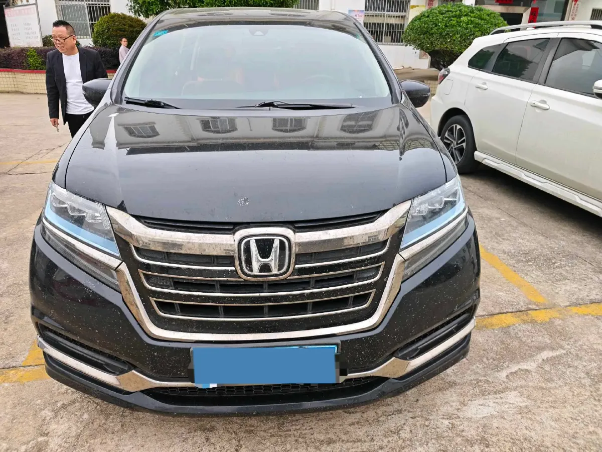 2019 Honda Elysioin 2.0L 146HP L4 E-CVT Hybrid,autocango,china used car exporter,china ev exporter,chinese used car exporter,chinese used ev exporter