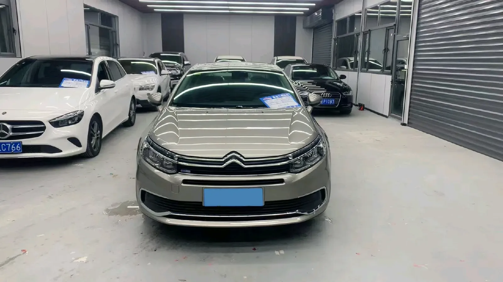 2017 Citroen C5 1.6T 167HP L4 6AT,autocango,china used car exporter,china ev exporter,chinese used car exporter,chinese used ev exporter