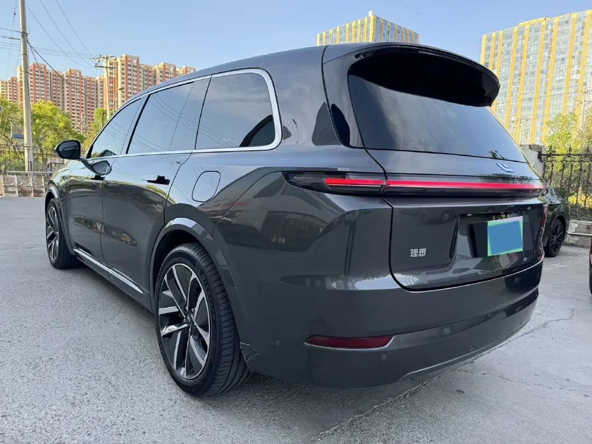 2024 Land Rover Range Rover Evoque 1.5T 200HP L3 8AT PHEV 15.5KWH,autocango,china used car exporter,china ev exporter,chinese used car exporter,chinese used ev exporter