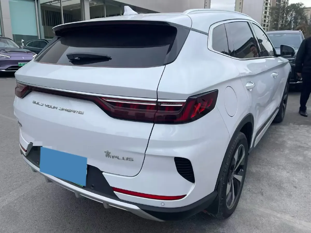 2021 BYD Qin BEV 53.56KWH,autocango,china used car exporter,china ev exporter,chinese used car exporter,chinese used ev exporter
