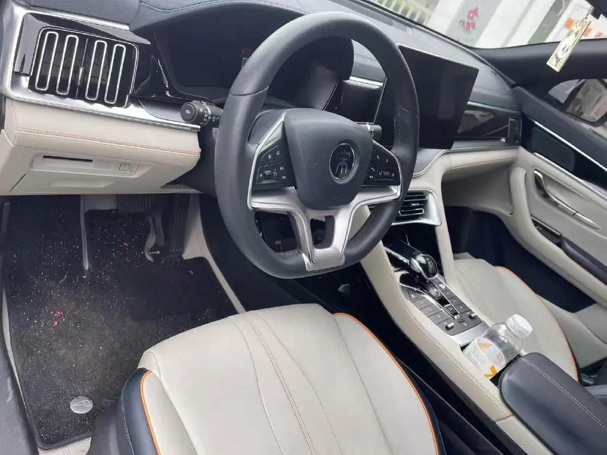 2021 BYD Qin BEV 53.56KWH,autocango,china used car exporter,china ev exporter,chinese used car exporter,chinese used ev exporter