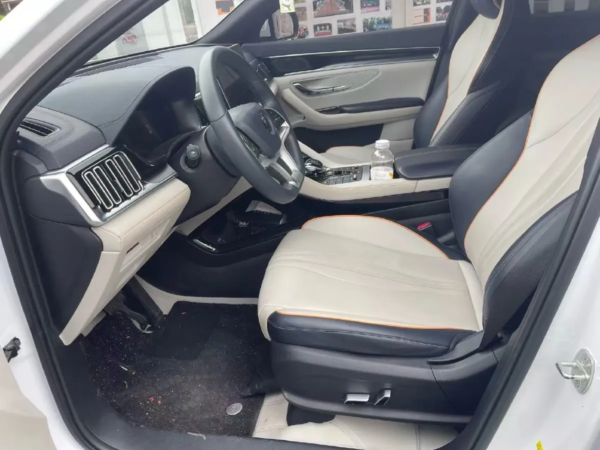 2021 BYD Qin BEV 53.56KWH,autocango,china used car exporter,china ev exporter,chinese used car exporter,chinese used ev exporter