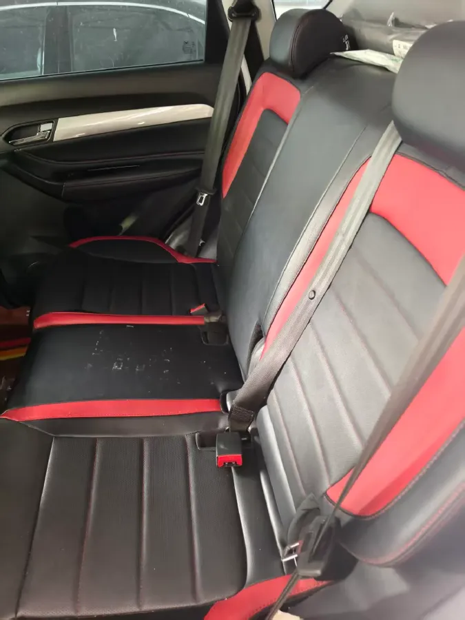 2021 KaiYi X3 1.5T 156HP L4 CVT,autocango,china used car exporter,china ev exporter,chinese used car exporter,chinese used ev exporter