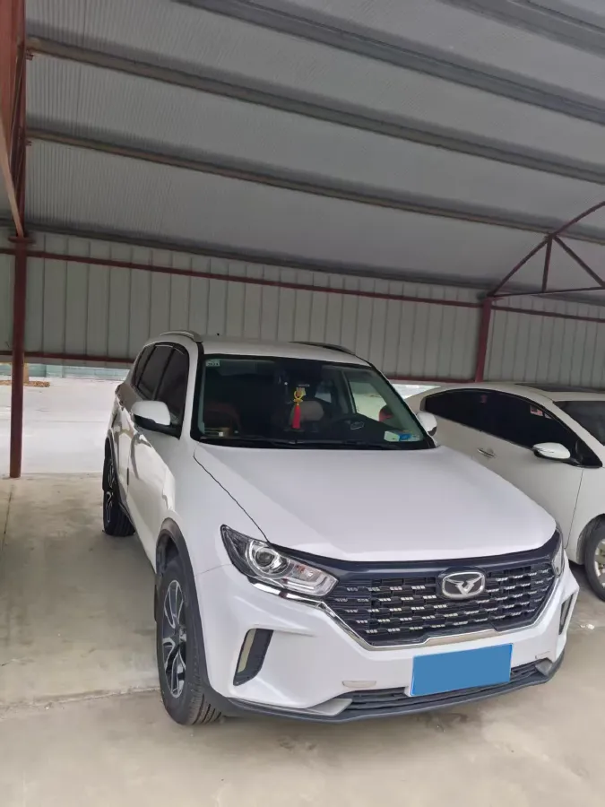 2021 KaiYi X3 1.5T 156HP L4 CVT,autocango,china used car exporter,china ev exporter,chinese used car exporter,chinese used ev exporter