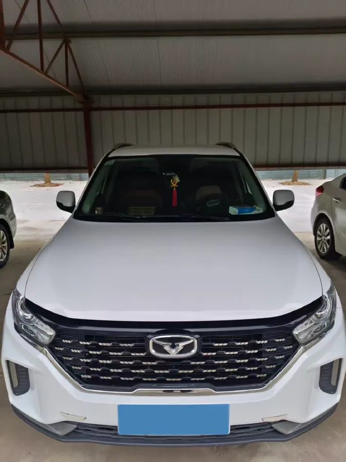 2021 KaiYi X3 1.5T 156HP L4 CVT,autocango,china used car exporter,china ev exporter,chinese used car exporter,chinese used ev exporter