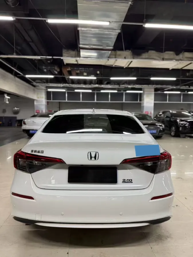 2023 Honda Civic 1.5T 182HP L4 CVT,autocango,china used car exporter,china ev exporter,chinese used car exporter,chinese used ev exporter