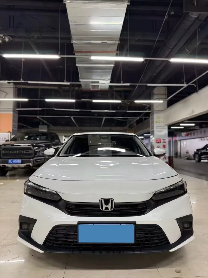 2023 Honda Civic 1.5T 182HP L4 CVT,autocango,china used car exporter,china ev exporter,chinese used car exporter,chinese used ev exporter
