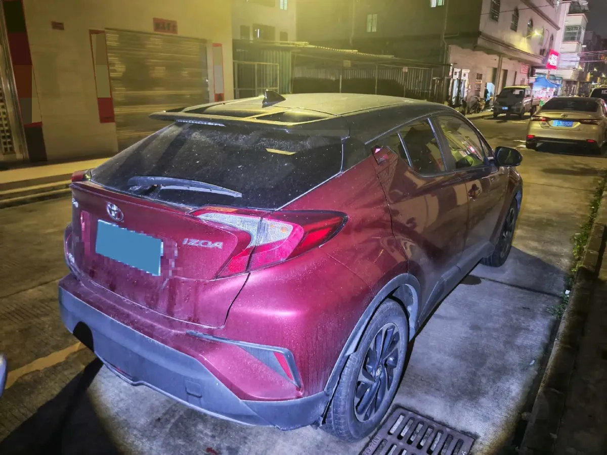 2018 Foton Tunland 2.0T 218HP L4 6AT,autocango,china used car exporter,china ev exporter,chinese used car exporter,chinese used ev exporter