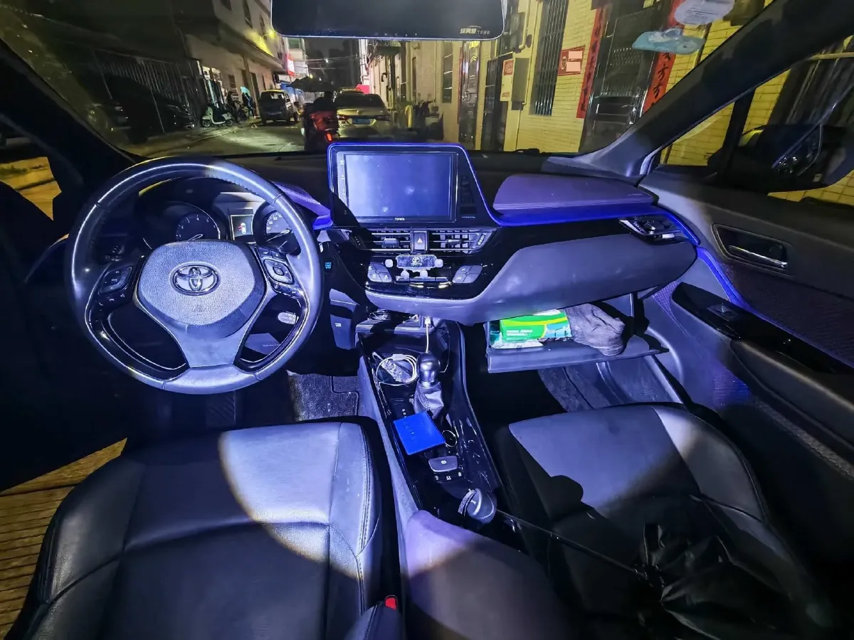 2018 Foton Tunland 2.0T 218HP L4 6AT,autocango,china used car exporter,china ev exporter,chinese used car exporter,chinese used ev exporter