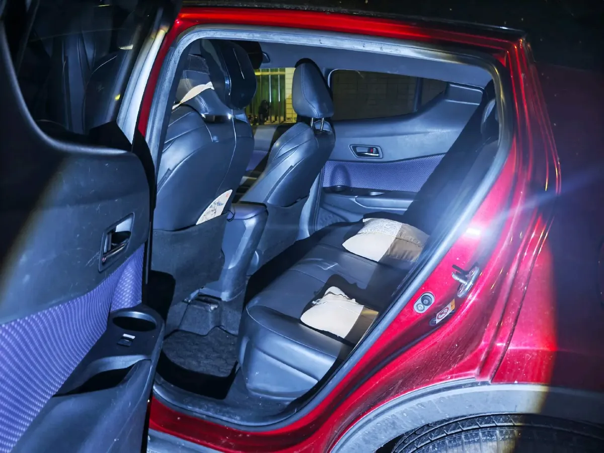 2018 Foton Tunland 2.0T 218HP L4 6AT,autocango,china used car exporter,china ev exporter,chinese used car exporter,chinese used ev exporter