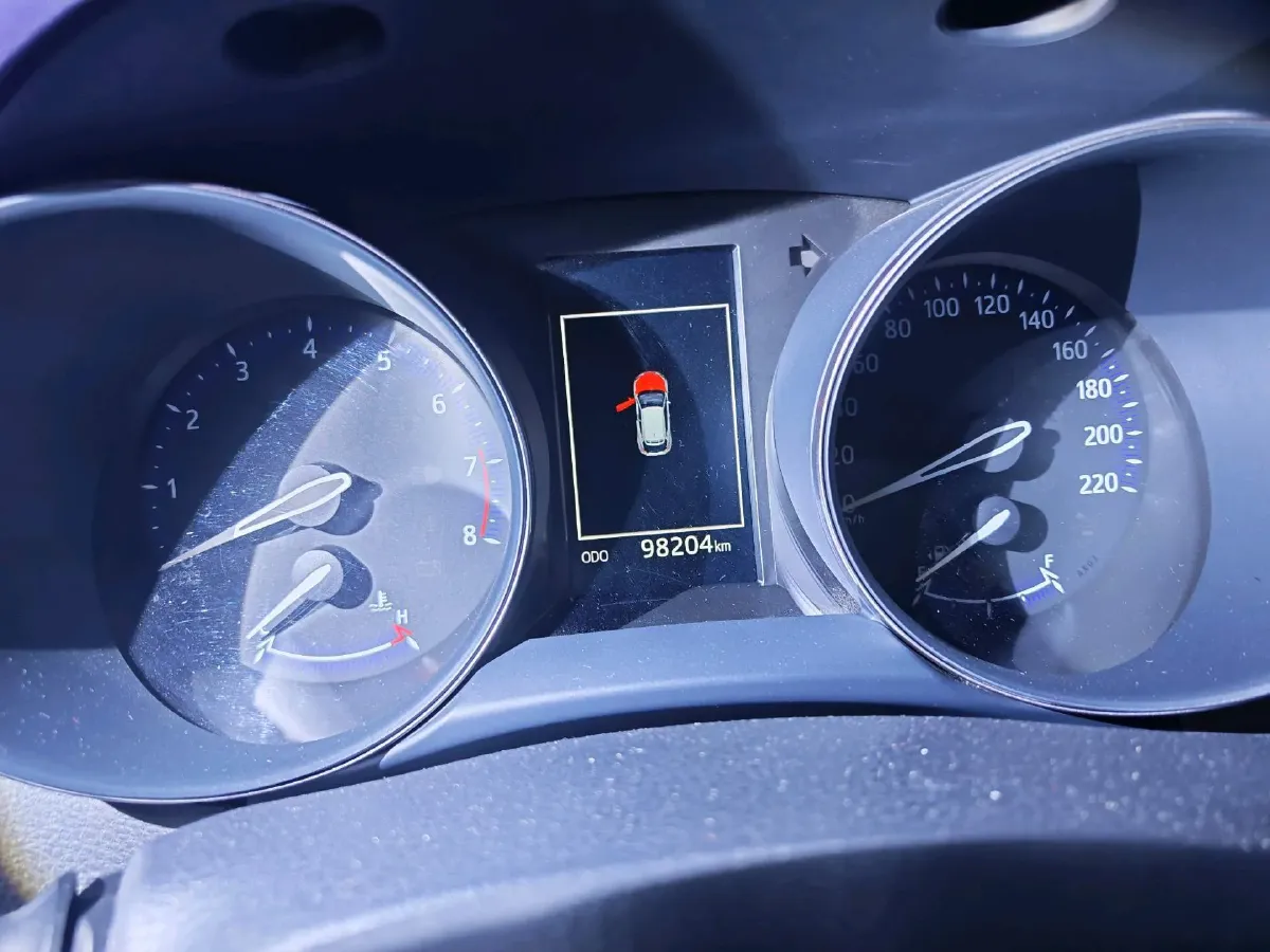 2018 Foton Tunland 2.0T 218HP L4 6AT,autocango,china used car exporter,china ev exporter,chinese used car exporter,chinese used ev exporter