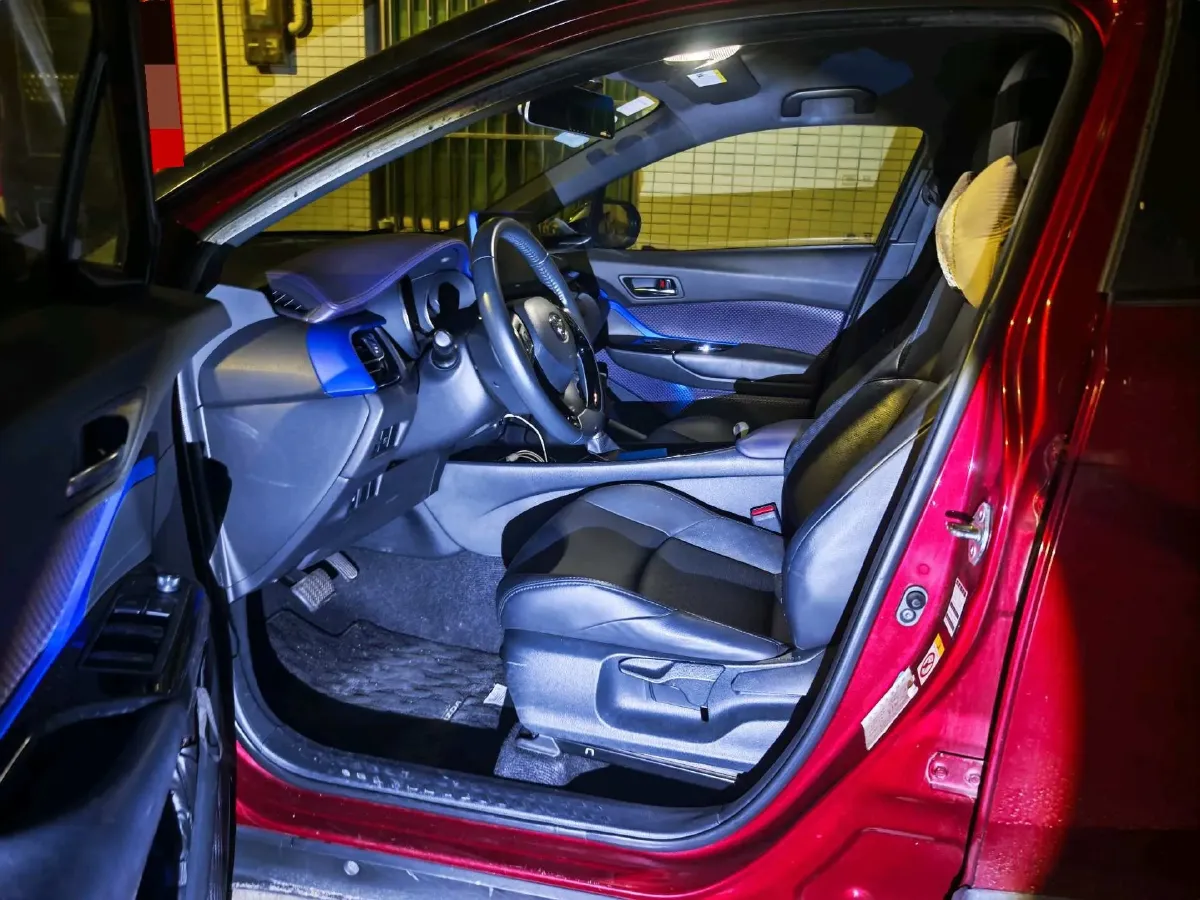 2018 Foton Tunland 2.0T 218HP L4 6AT,autocango,china used car exporter,china ev exporter,chinese used car exporter,chinese used ev exporter