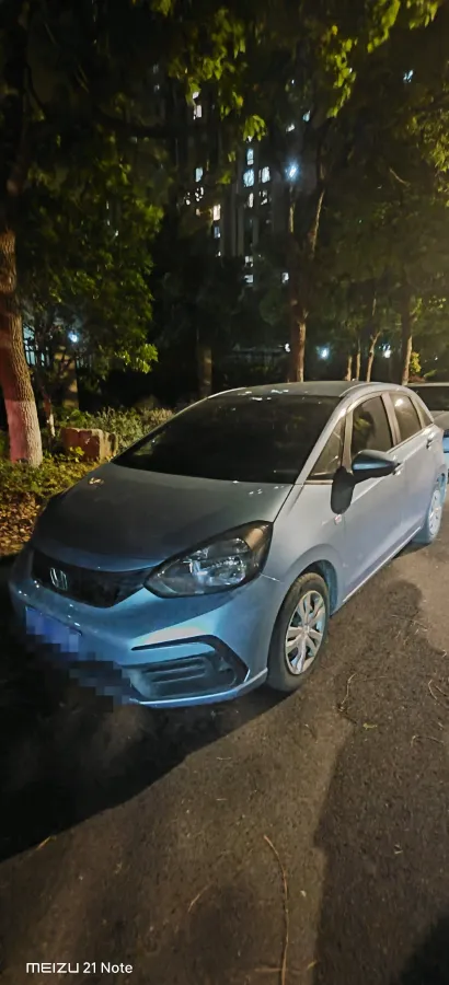 2021 Honda Fit 1.5L 131HP L4 CVT,autocango,china used car exporter,china ev exporter,chinese used car exporter,chinese used ev exporter