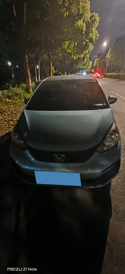 2021 Honda Fit 1.5L 131HP L4 CVT,autocango,china used car exporter,china ev exporter,chinese used car exporter,chinese used ev exporter