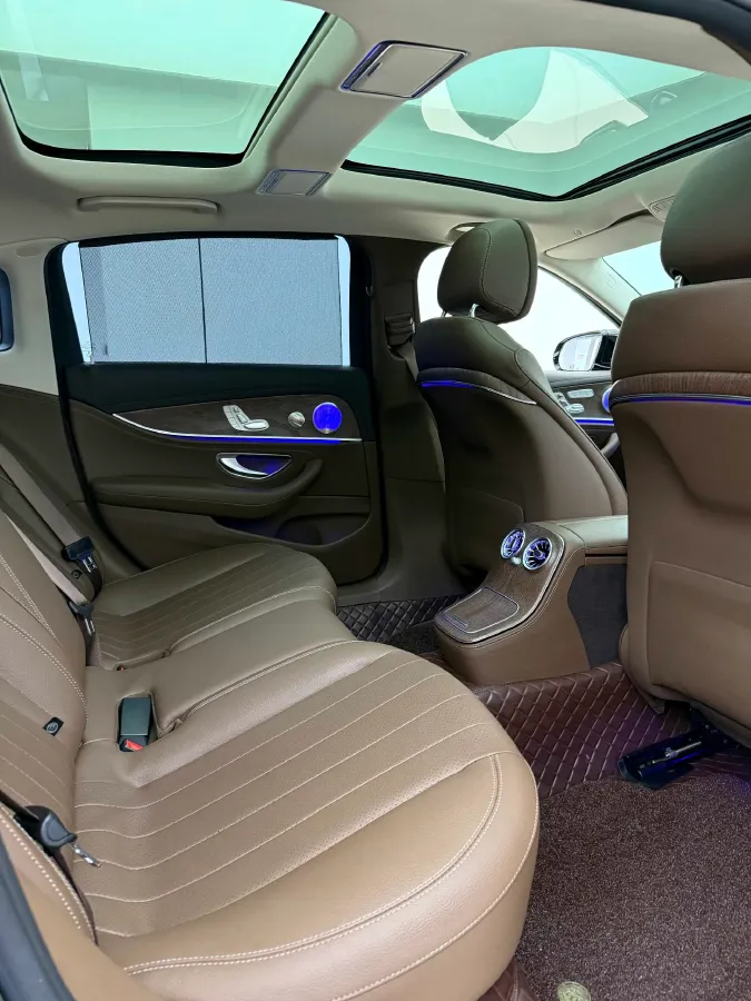 2023 Mercedes-Benz E Class 2.0T 258HP L4 9AT,autocango,china used car exporter,china ev exporter,chinese used car exporter,chinese used ev exporter