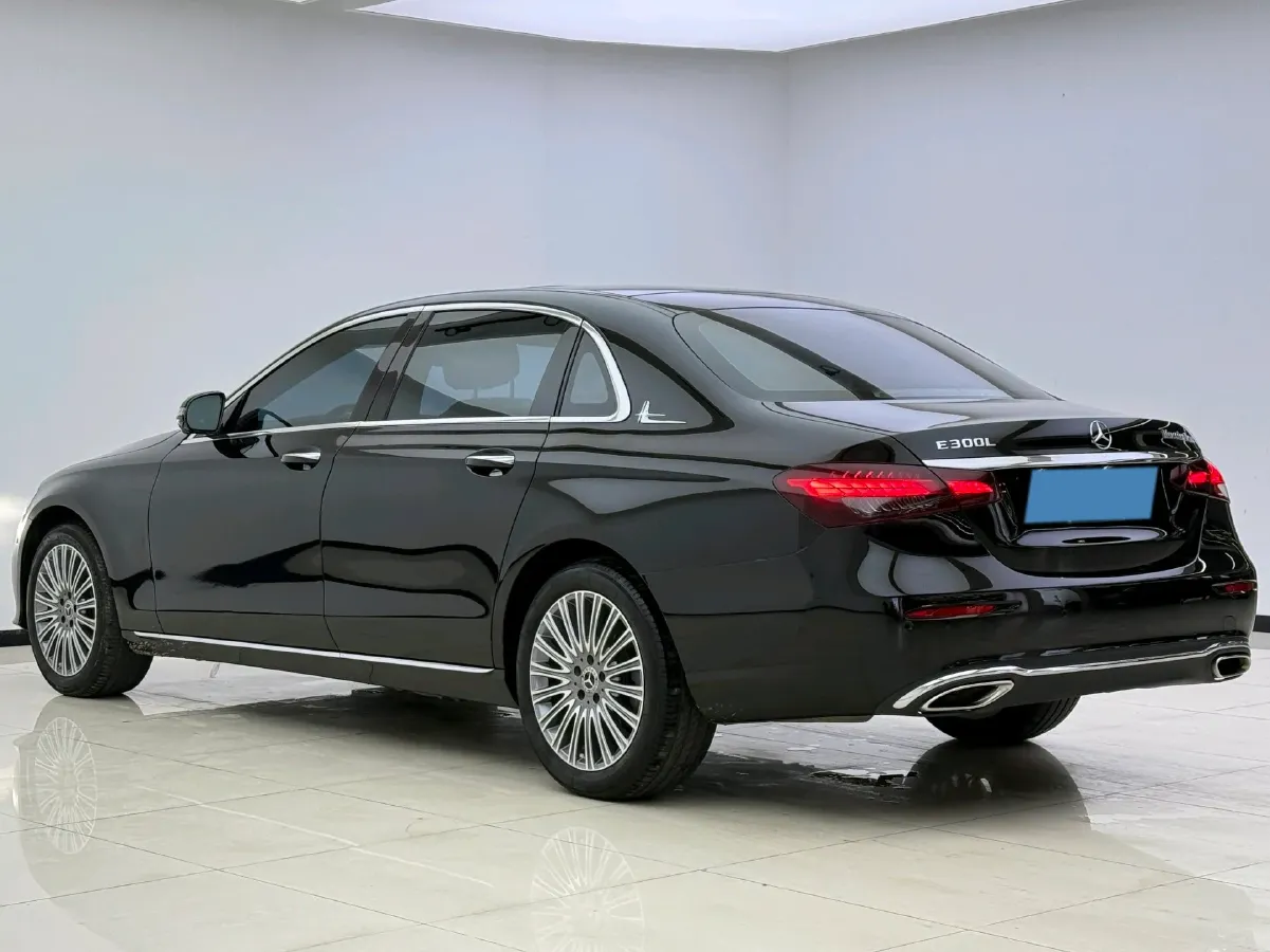 2023 Mercedes-Benz E Class 2.0T 258HP L4 9AT,autocango,china used car exporter,china ev exporter,chinese used car exporter,chinese used ev exporter