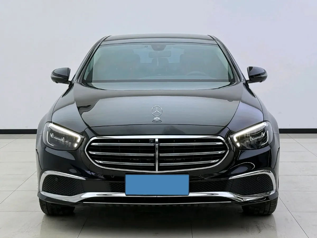 2023 Mercedes-Benz E Class 2.0T 258HP L4 9AT,autocango,china used car exporter,china ev exporter,chinese used car exporter,chinese used ev exporter