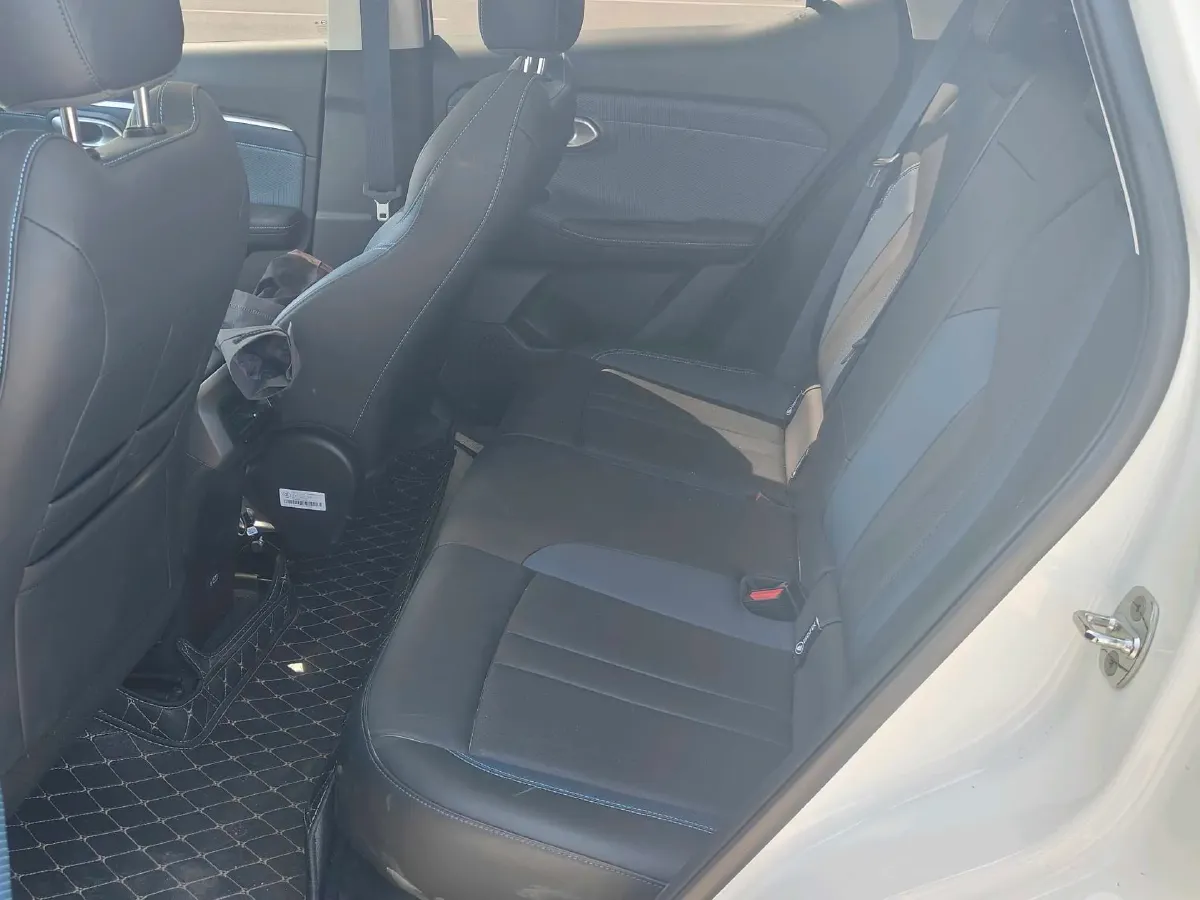 2024 GAC Trumpchi GS3 1.5T 177HP L4 7DCT,autocango,china used car exporter,china ev exporter,chinese used car exporter,chinese used ev exporter