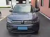 2021 Volkswagen Tharu 1.4T 150HP L4 7DCT
