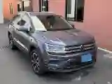 2021 Volkswagen Tharu 1.4T 150HP L4 7DCT