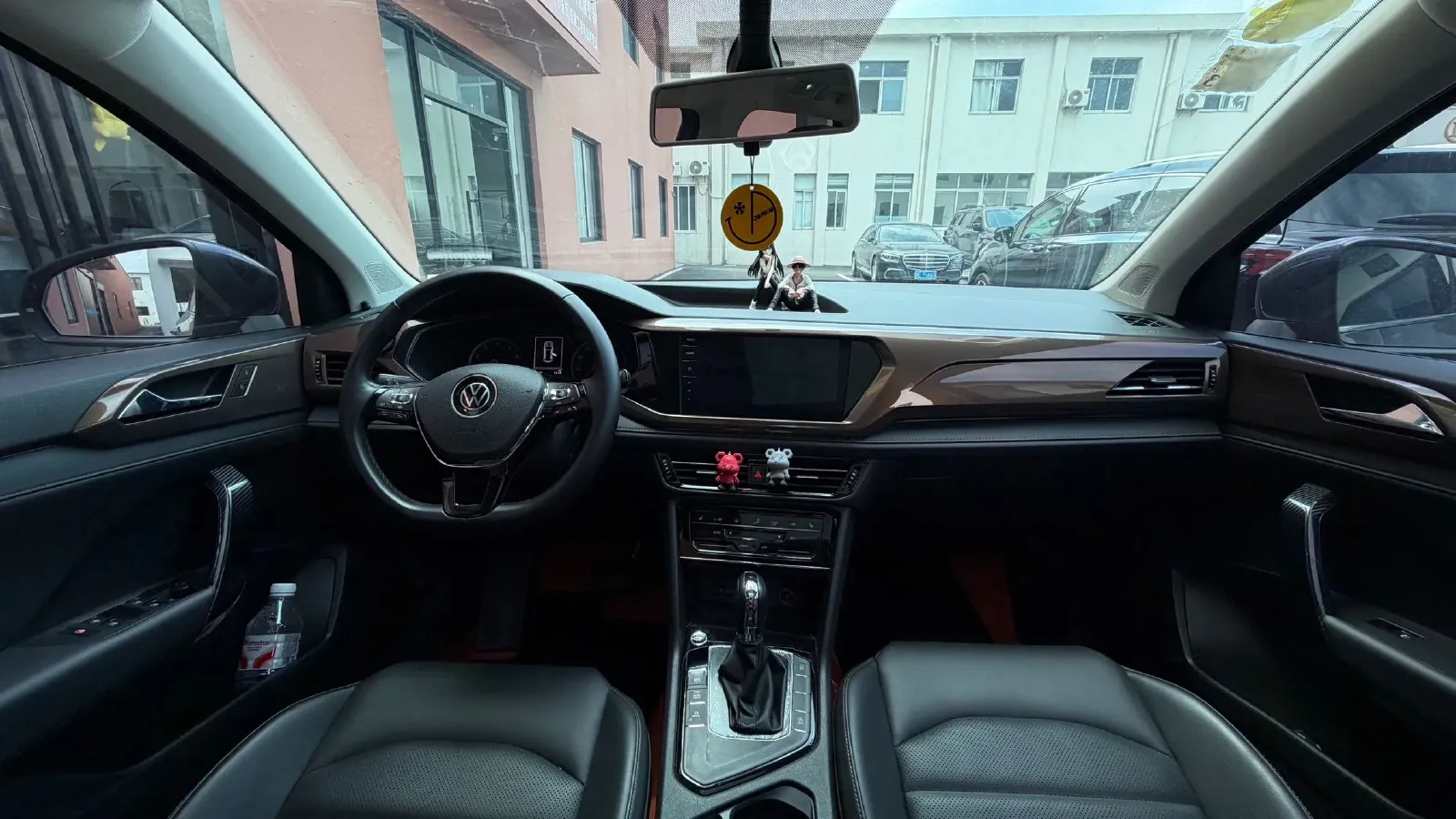 2021 Volkswagen Tharu 1.4T 150HP L4 7DCT,autocango,china used car exporter,china ev exporter,chinese used car exporter,chinese used ev exporter