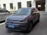 2021 Volkswagen Tharu 1.4T 150HP L4 7DCT