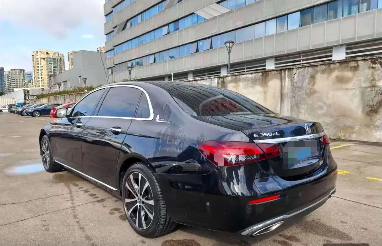 2022 Mercedes-Benz E Class 2.0T 211HP L4 9AT PHEV 25.4KWH,autocango,china used car exporter,china ev exporter,chinese used car exporter,chinese used ev exporter