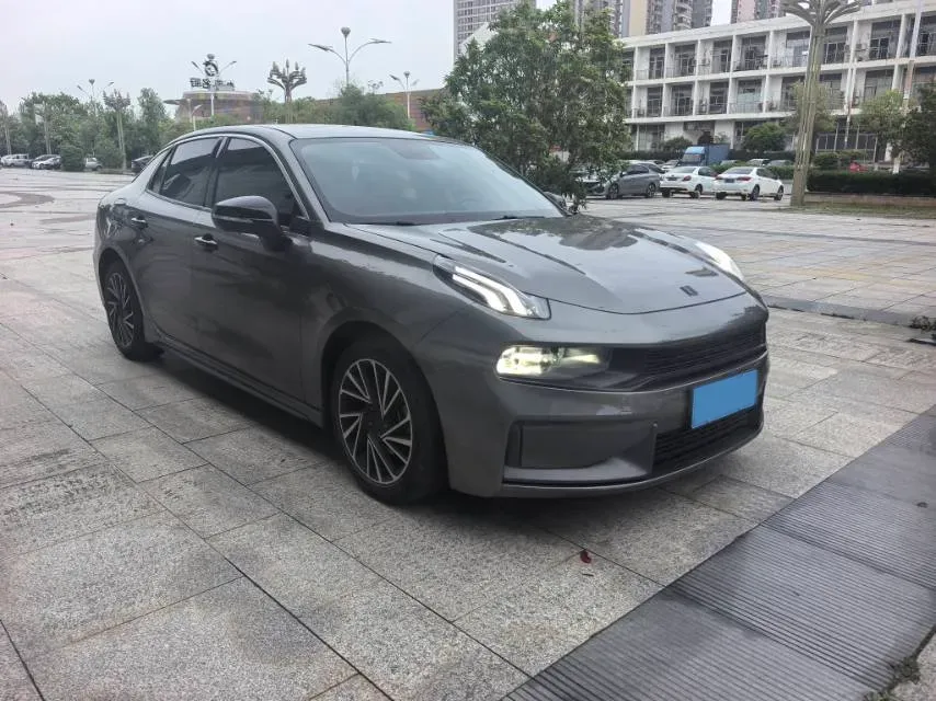 2021 LYNK&CO 03 1.5T 180HP L3 7DCT,autocango,china used car exporter,china ev exporter,chinese used car exporter,chinese used ev exporter