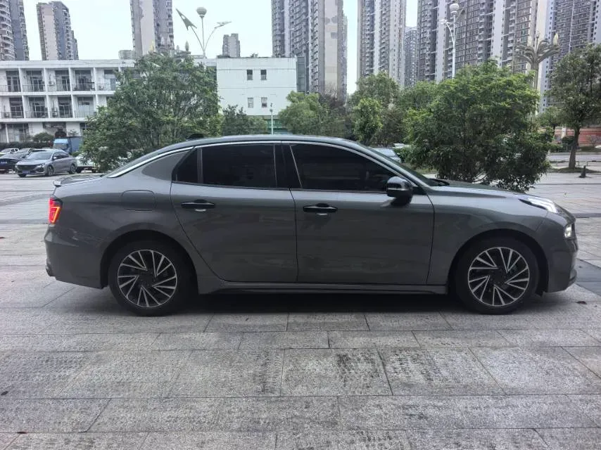 2021 LYNK&CO 03 1.5T 180HP L3 7DCT,autocango,china used car exporter,china ev exporter,chinese used car exporter,chinese used ev exporter