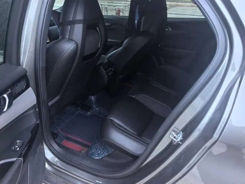 2021 LYNK&CO 03 1.5T 180HP L3 7DCT,autocango,china used car exporter,china ev exporter,chinese used car exporter,chinese used ev exporter