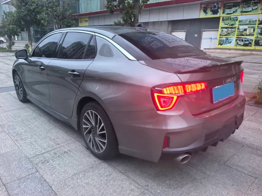 2021 LYNK&CO 03 1.5T 180HP L3 7DCT,autocango,china used car exporter,china ev exporter,chinese used car exporter,chinese used ev exporter