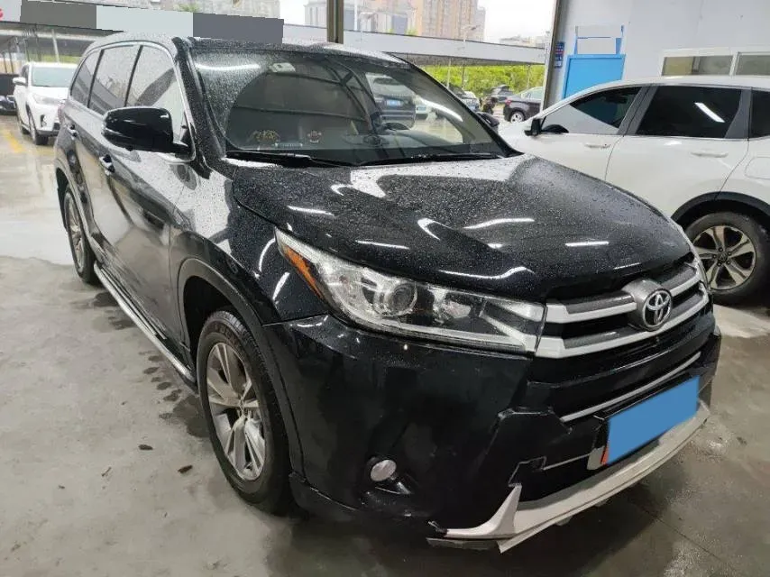 2019 SsangYong Rexton 2.0T 224HP L4 6AT,autocango,china used car exporter,china ev exporter,chinese used car exporter,chinese used ev exporter