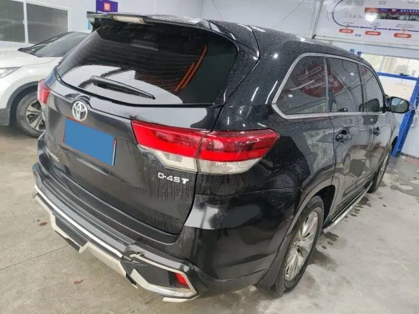 2019 SsangYong Rexton 2.0T 224HP L4 6AT,autocango,china used car exporter,china ev exporter,chinese used car exporter,chinese used ev exporter