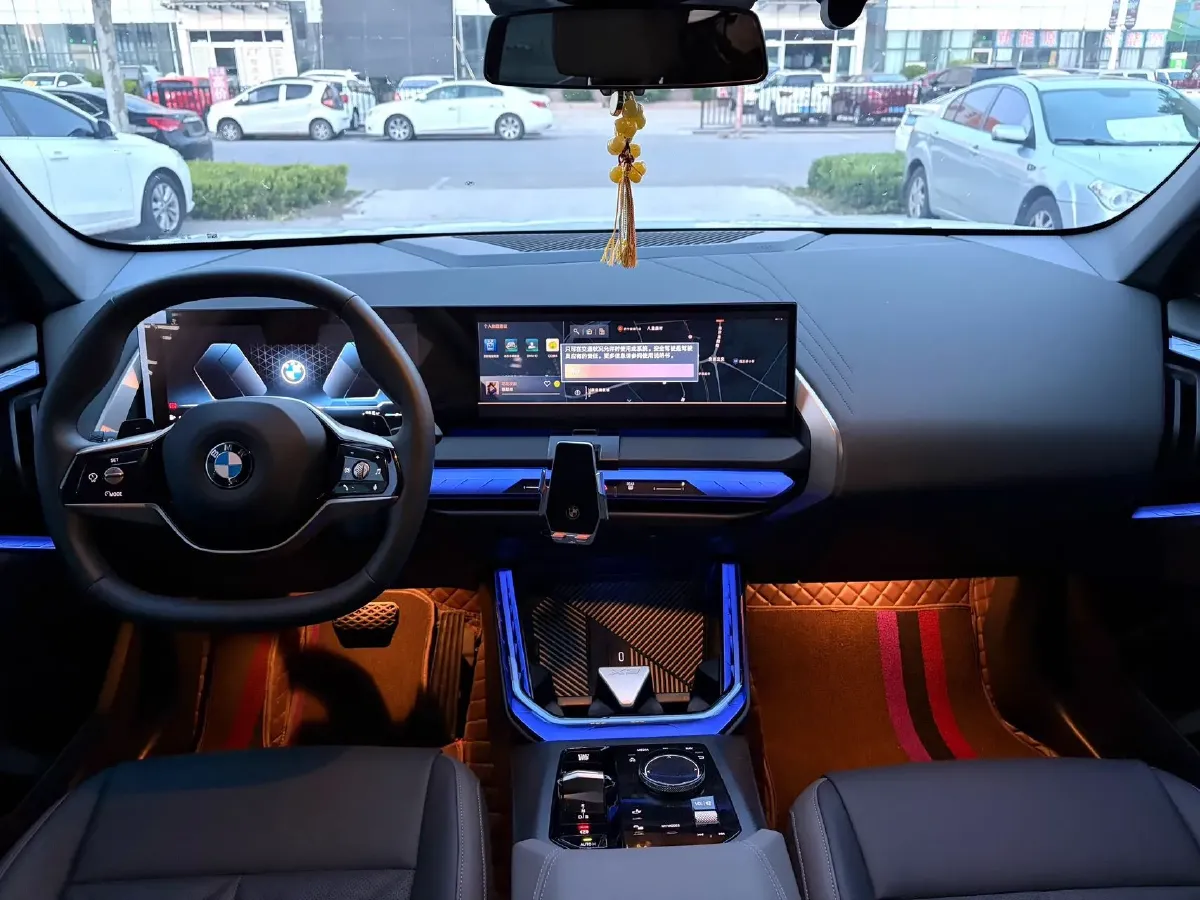 2025 BMW X3 2.0T 190HP L4 8AT,autocango,china used car exporter,china ev exporter,chinese used car exporter,chinese used ev exporter