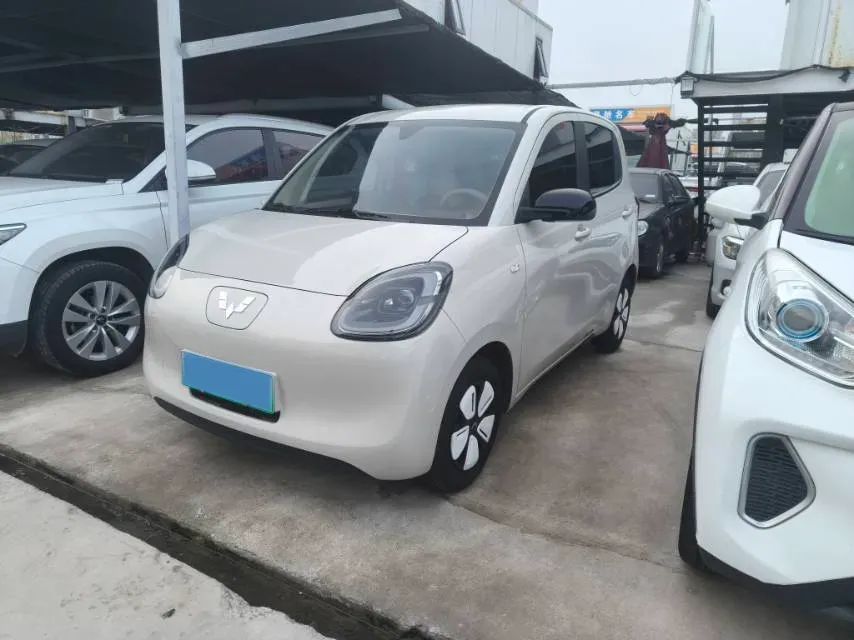 2025 WuLing HongGuang MINI EV BEV 16.2KWH,autocango,china used car exporter,china ev exporter,chinese used car exporter,chinese used ev exporter