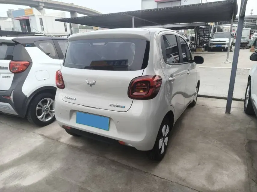 2025 WuLing HongGuang MINI EV BEV 16.2KWH,autocango,china used car exporter,china ev exporter,chinese used car exporter,chinese used ev exporter