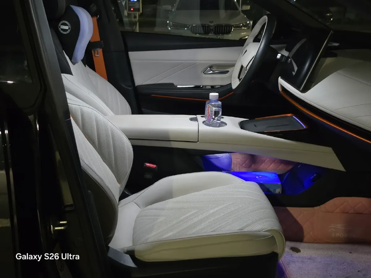 2024 Deepal SL03 1.5L 95HP L4 REEV 18.99KWH,autocango,china used car exporter,china ev exporter,chinese used car exporter,chinese used ev exporter