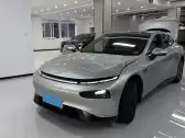 2023 XPENG P7,autocango,china used car exporter,china ev exporter,chinese used car exporter,chinese used ev exporter