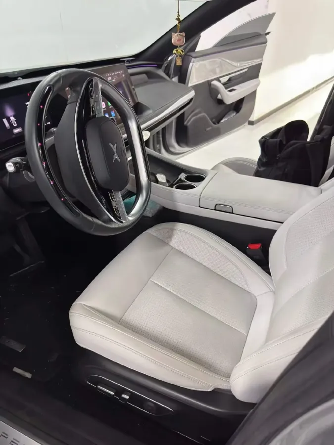 2023 Xpeng P7 BEV 86.2KWH,autocango,china used car exporter,china ev exporter,chinese used car exporter,chinese used ev exporter